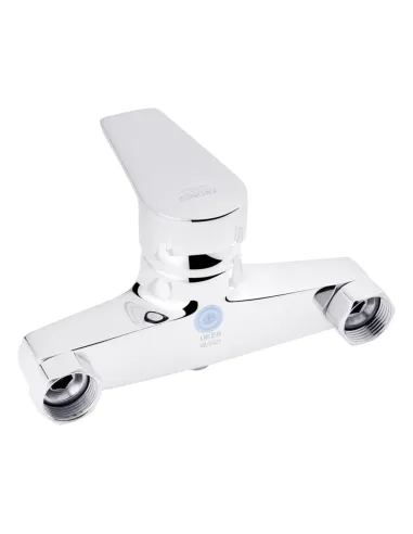 Смеситель для душа Kroner KRM Oker - C050, без излива