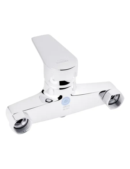 Смеситель для душа Kroner KRM Oker - C050, без излива