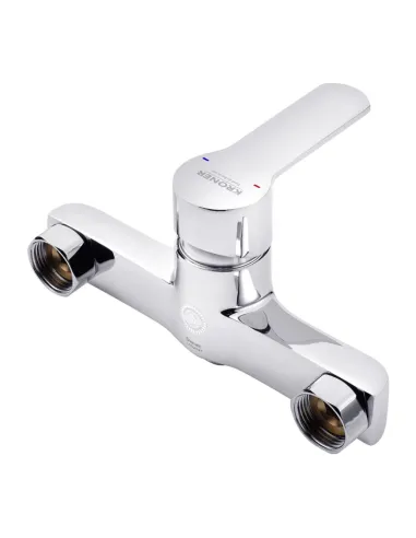Смеситель для душа Kroner KRP Bremen - C050, без излива