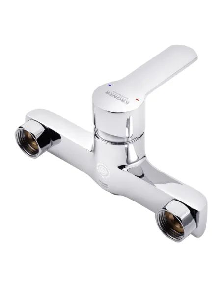 Змішувач для душу Kroner KRP Bremen - C050, без виливу