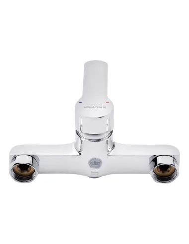 Смеситель для душа Kroner KRP Bremen - C050, без излива