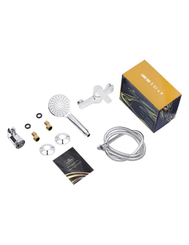 Смеситель для душа Kroner KRP Bremen - C050, без излива