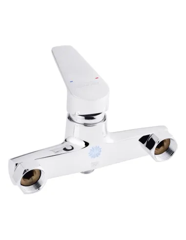 Смеситель для душа Kroner KRP Brocken - C050, без излива