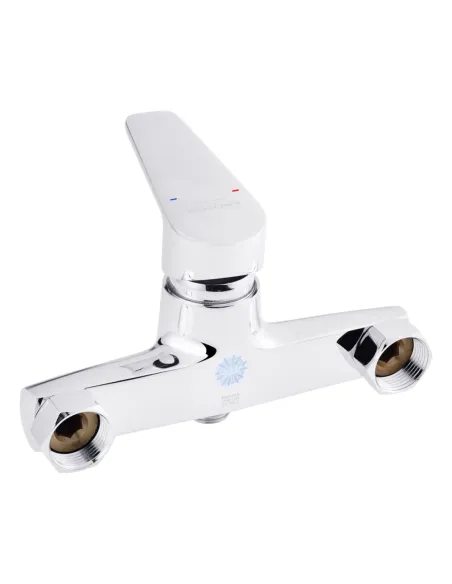 Змішувач для душу Kroner KRP Brocken - C050, без виливу Змішувач для душу Kroner KRP Brocken - C050, без виливу