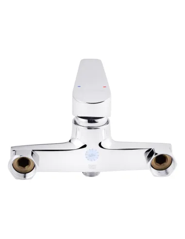 Змішувач для душу Kroner KRP Brocken - C050, без виливу