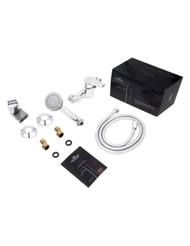 Смеситель для душа Kroner KRP Brocken - C050, без излива