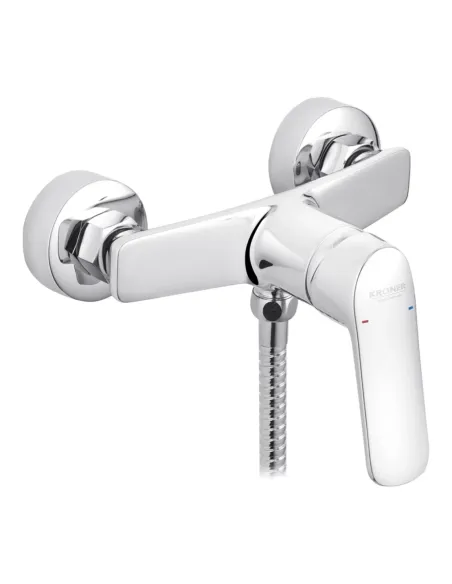 Змішувач для душу Kroner KRP Dorn - C050, без виливу Змішувач для душу Kroner KRP Dorn - C050, без виливу