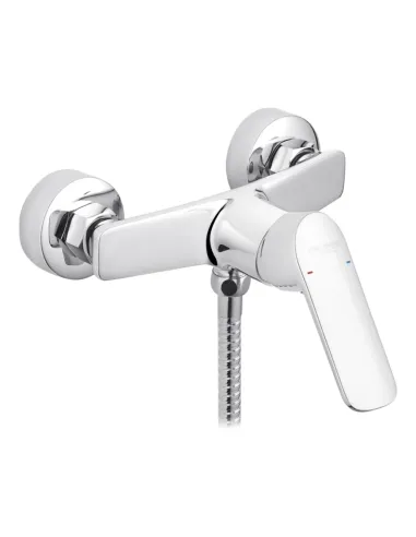 Змішувач для душу Kroner KRP Dorn - C050, без виливу