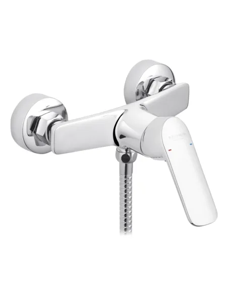 Змішувач для душу Kroner KRP Dorn - C050, без виливу Змішувач для душу Kroner KRP Dorn - C050, без виливу