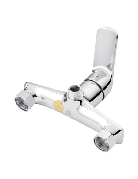 Змішувач для душу Kroner KRP Dorn - C050, без виливу Змішувач для душу Kroner KRP Dorn - C050, без виливу
