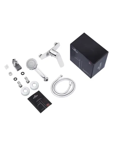 Змішувач для душу Kroner KRP Dorn - C050, без виливу