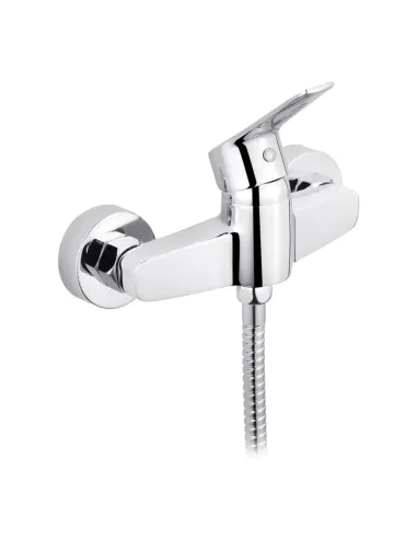 Смеситель для душа Kroner KRP Hagen - C050, без излива