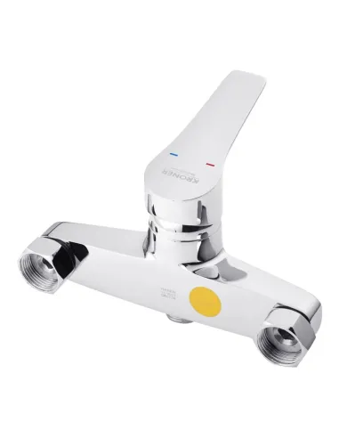 Смеситель для душа Kroner KRP Hagen - C050, без излива