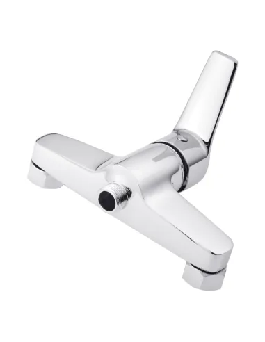 Смеситель для душа Kroner KRP Hagen - C050, без излива