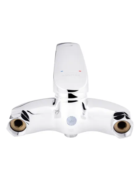 Змішувач для душу Kroner KRP Konstante - C050, без виливу Змішувач для душу Kroner KRP Konstante - C050, без виливу