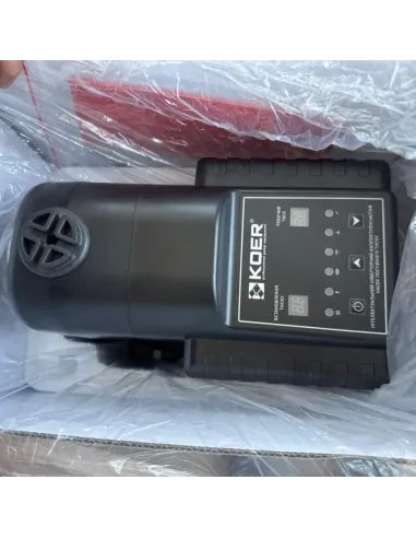 Насосная станция Koer SCA3-30 0.75 кВт, с частотным преобразователем