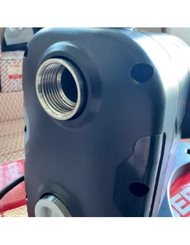 Насосна станція Koer SCA3-30 0.75 кВт, з частотним перетворювачем