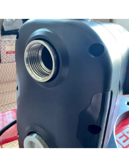 Насосна станція Koer SCA3-30 0.75 кВт, з частотним перетворювачем