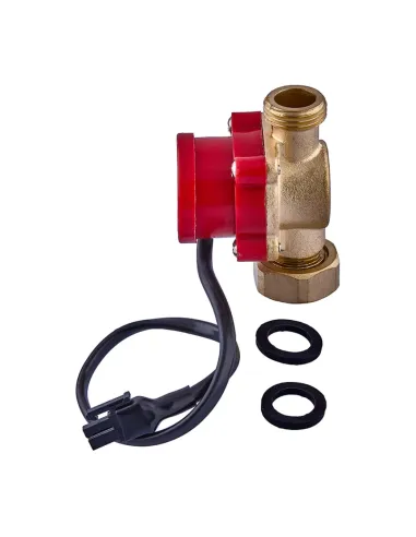 Реле протоки води Vodomet VMD15 3/4 x 1/2 дюйми