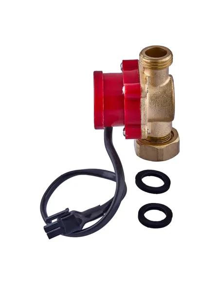 Реле протоки води Vodomet VMD15 3/4 x 1/2 дюйми