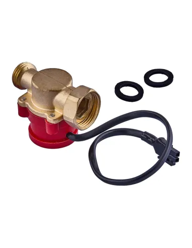 Реле протоки води Vodomet VMD15 3/4 x 1/2 дюйми