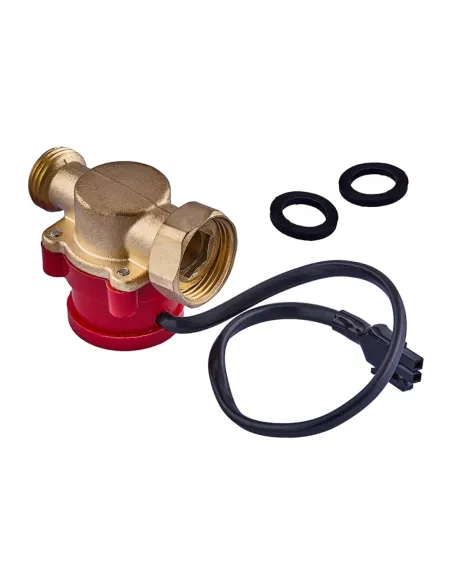 Реле протока воды Vodomet VMD15 3/4 x 1/2 дюйма