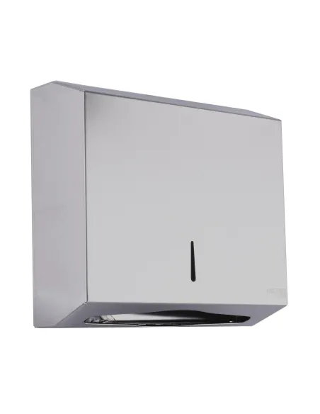 Тримач паперових рушників Hotec 14.102 Stainless Steel, нержавіюча сталь купити у Дніпрі та Києві - ціна від КТУ
