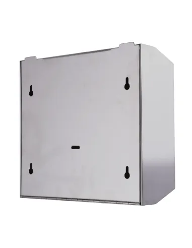 Тримач паперових рушників Hotec 14.102 Stainless Steel, нержавіюча сталь купити у Дніпрі та Києві - ціна від КТУ