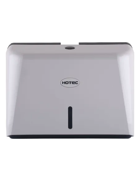 Тримач паперових рушників Hotec 14.202 ABS White, настінний купити у Дніпрі та Києві - ціна від КТУ
