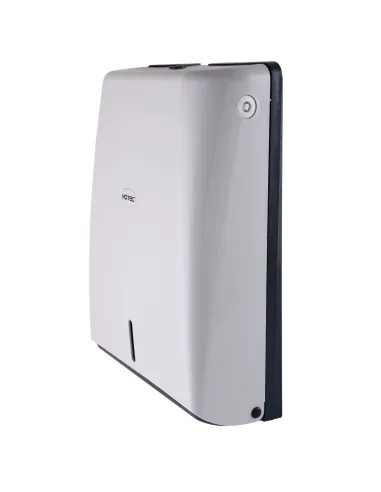 Тримач паперових рушників Hotec 14.203 ABS White, настінний купити у Дніпрі та Києві - ціна від КТУ