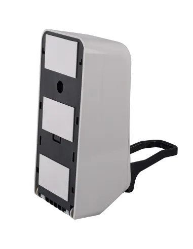 Дозатор жидкого мыла Hotec 13.205 ABS локтевой купить в Днепре и Киеве - цена от КТУ