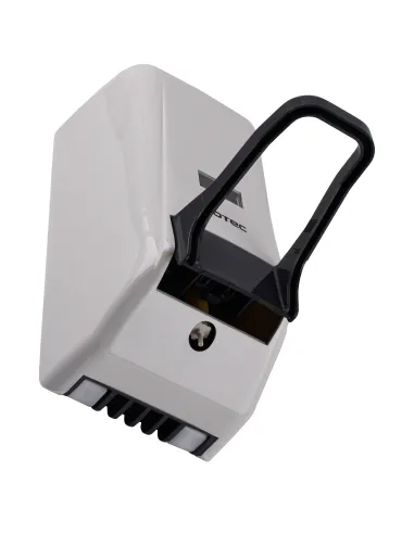 Дозатор жидкого мыла Hotec 13.205 ABS локтевой купить в Днепре и Киеве - цена от КТУ