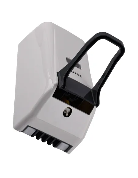 Дозатор жидкого мыла Hotec 13.205 ABS локтевой купить в Днепре и Киеве - цена от КТУ