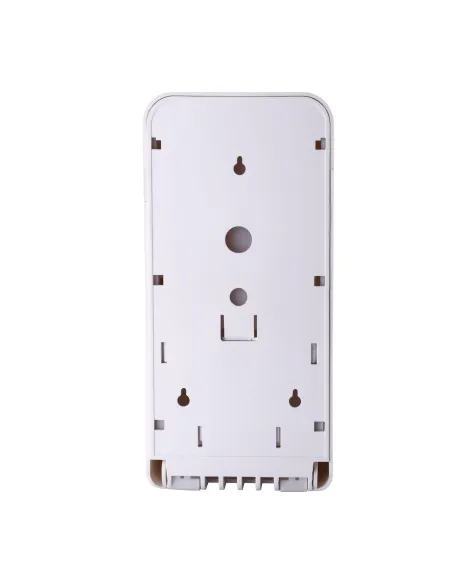 Дозатор рідкого мила Hotec 13.506 ABS White купити у Дніпрі та Києві - ціна від КТУ