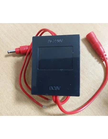 Змішувач сенсорний для пісуару Hotec 19.202 AC/DC, прихований, хром купити у Дніпрі та Києві - ціна від КТУ