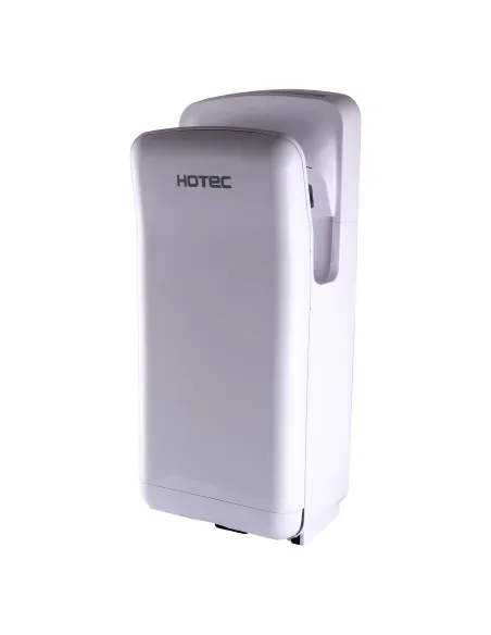 Сушилка для рук сенсорная Hotec 11.101 ABS купить в Днепре и Киеве - цена от КТУ