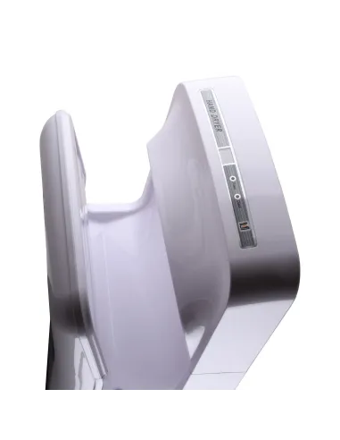 Сушилка для рук сенсорная Hotec 11.101 ABS купить в Днепре и Киеве - цена от КТУ