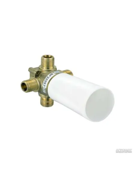 Переключатель Kludi Ambienta 29757 (на 3 положения, DN 15) - 1