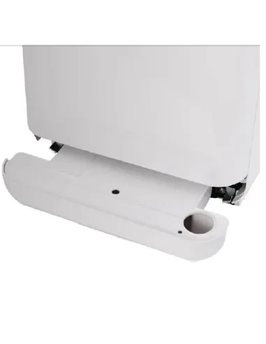 Сушилка для рук сенсорная Hotec 11.101 ABS купить в Днепре и Киеве - цена от КТУ