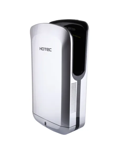 Сушилка для рук сенсорная Hotec 11.110 ABS купить в Днепре и Киеве - цена от КТУ