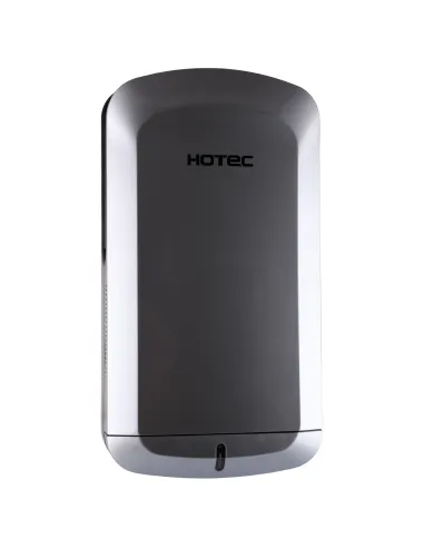 Сушилка для рук сенсорная Hotec 11.110 ABS купить в Днепре и Киеве - цена от КТУ
