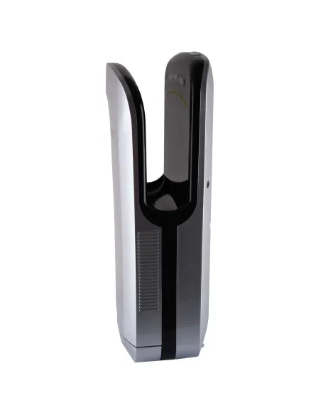 Сушилка для рук сенсорная Hotec 11.110 ABS купить в Днепре и Киеве - цена от КТУ