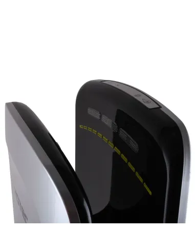 Сушилка для рук сенсорная Hotec 11.110 ABS купить в Днепре и Киеве - цена от КТУ