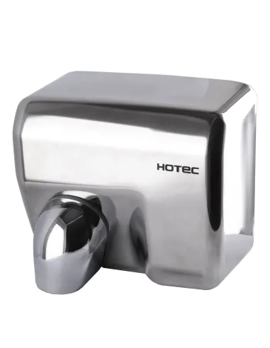 Сушилка для рук сенсорная Hotec 11.222-AISI304 купить в Днепре и Киеве - цена от КТУ