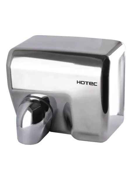 Сушилка для рук сенсорная Hotec 11.222-AISI304 купить в Днепре и Киеве - цена от КТУ