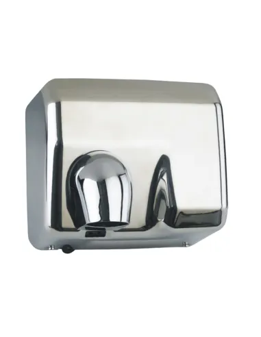 Сушилка для рук сенсорная Hotec 11.222-AISI304 купить в Днепре и Киеве - цена от КТУ