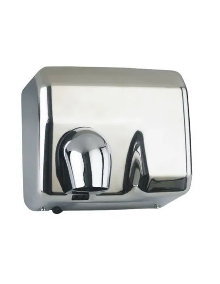 Сушилка для рук сенсорная Hotec 11.222-AISI304 купить в Днепре и Киеве - цена от КТУ