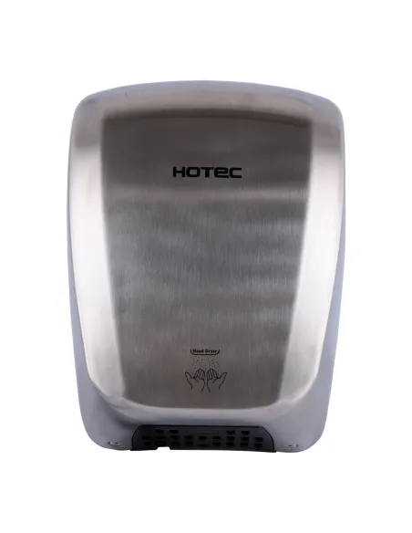 Сушилка для рук сенсорная Hotec 11.233.S-AISI304 купить в Днепре и Киеве - цена от КТУ