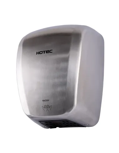 Сушилка для рук сенсорная Hotec 11.233.S-AISI304 купить в Днепре и Киеве - цена от КТУ