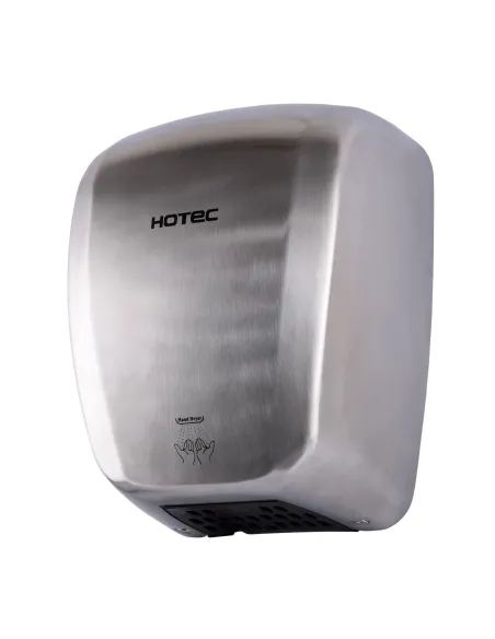 Сушилка для рук сенсорная Hotec 11.233.S-AISI304 купить в Днепре и Киеве - цена от КТУ